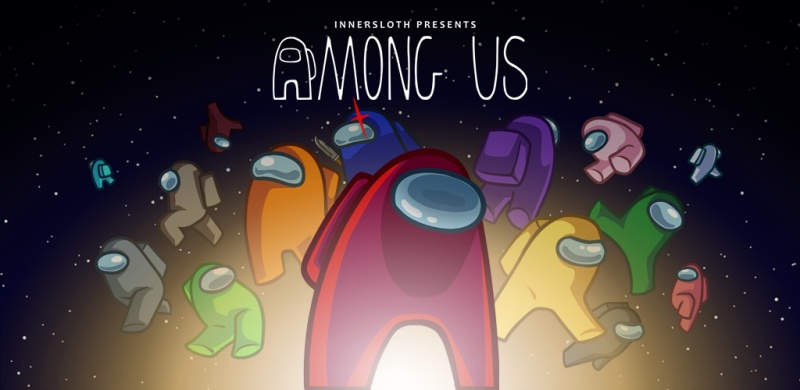 Tentang Among Us