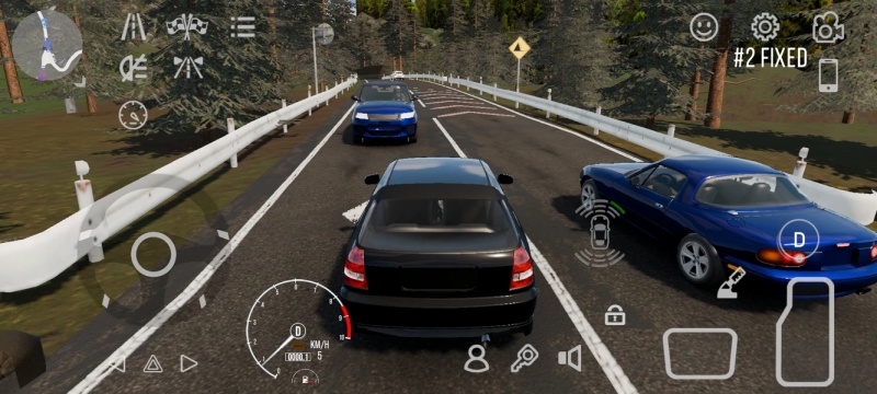 Cara Mengunduh Car Parking Multiplayer 2 MOD APK dengan Cepat