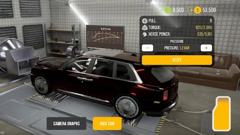 Fitur Menarik dari Game Car Parking Multiplayer 2