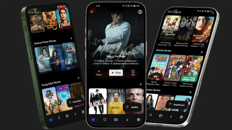 Versi Cloudstream APK v4.6.1 dengan MOD Apa?