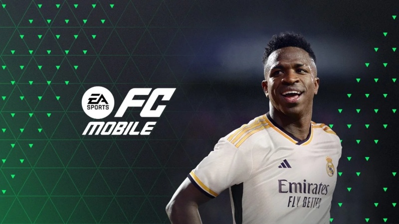Tentang FC Mobile MOD