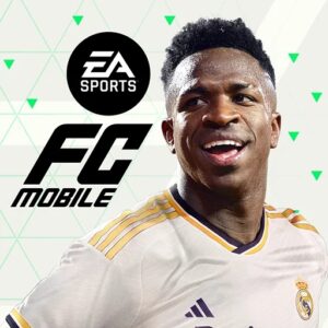 Unduh FC Mobile MOD APK (Uang Tak Terbatas, Koin, Berlian) Gratis v26.1.03