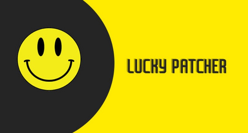 Tentang Lucky Patcher