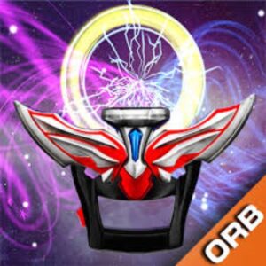 Unduh Ultraman Orb Ring Mod APK (Buatan Pemain) v1.20