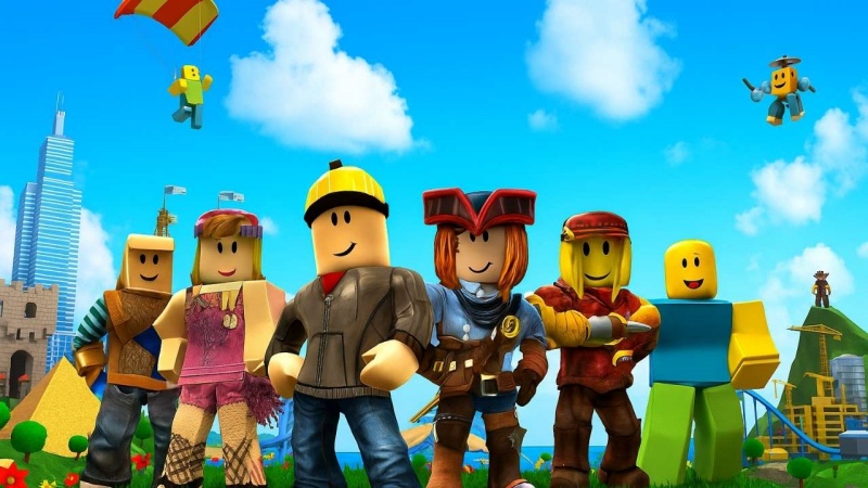 Keunggulan Menarik Roblox yang Patut Dicoba