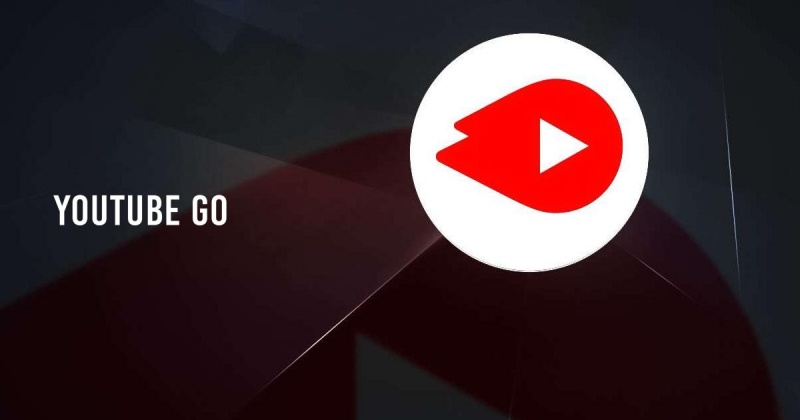 Tentang Aplikasi Hiburan YouTube Go