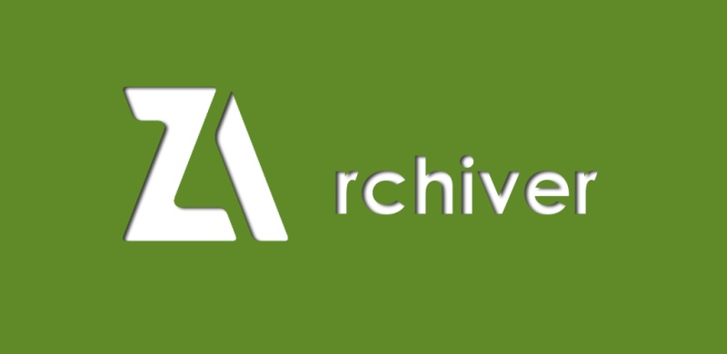 Pengenalan Aplikasi ZArchiver APK