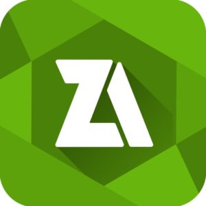 Unduh ZArchiver Mod APK (Full Version, Pro) v1.0.10