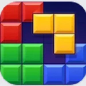 Unduh Block Blast Mod Apk (Menu, Unlimited Crowns, No Ads) v9.2.1