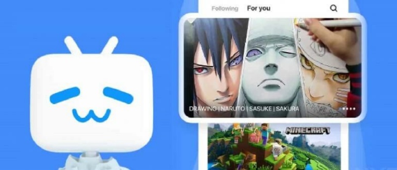 Pengenalan Bstation APK
