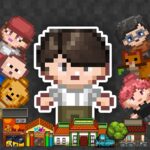 Unduh Citampi Stories Mod Apk (Unlimited Money, Unlock All) v1.84.076r Untuk Android