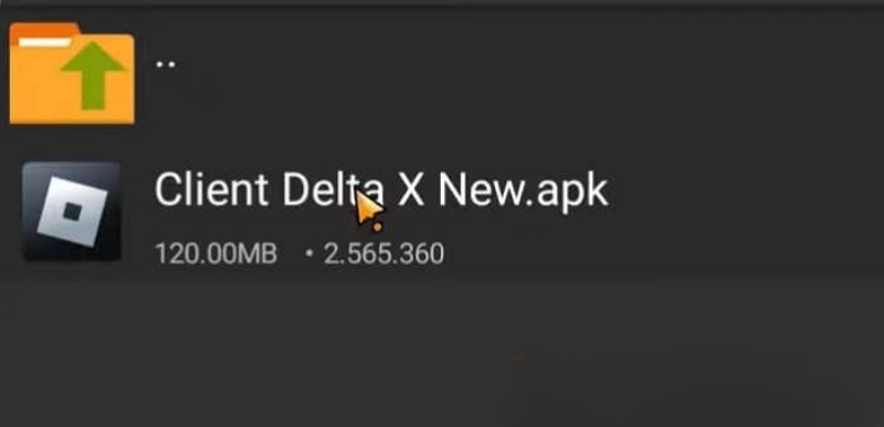 delta roblox 1
