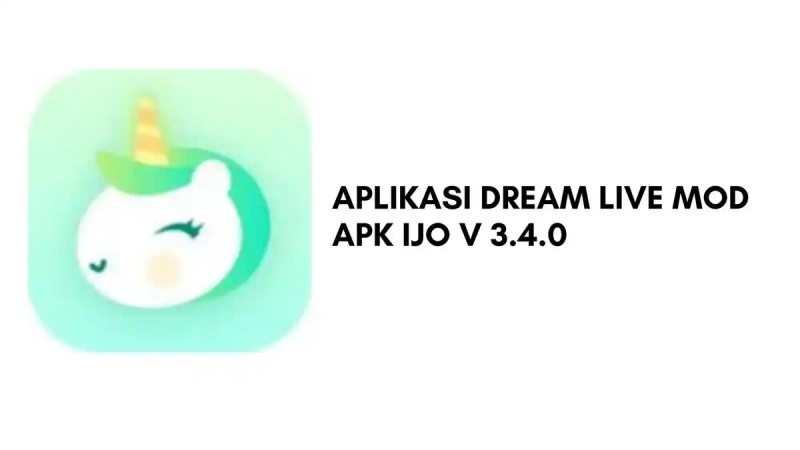 Apa Itu Dream Live? Aplikasi Livestream Interaksi Online