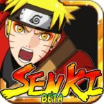 Download Naruto Senki Mod Apk (Full Character & No Cooldown) v2.1.6