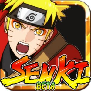 Download Naruto Senki Mod Apk (Full Character & No Cooldown) v2.1.6