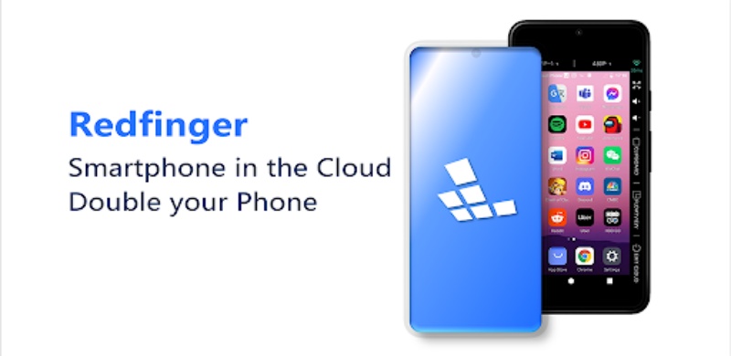 Apa itu Redfinger APK?
