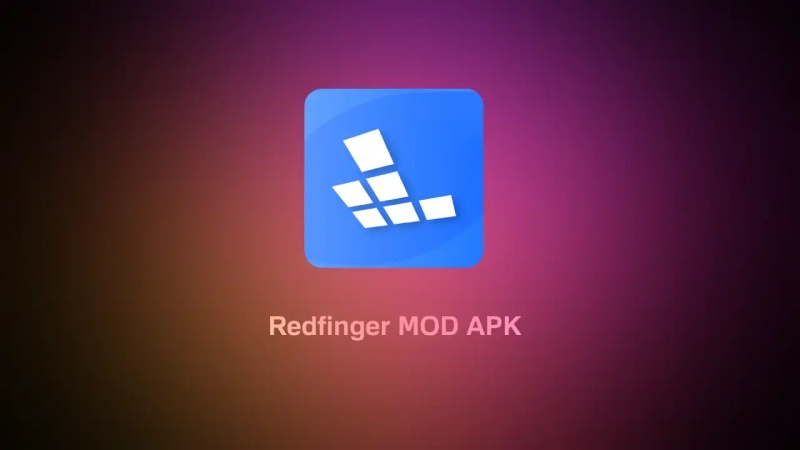 Fitur Unggulan Redfinger Mod APK