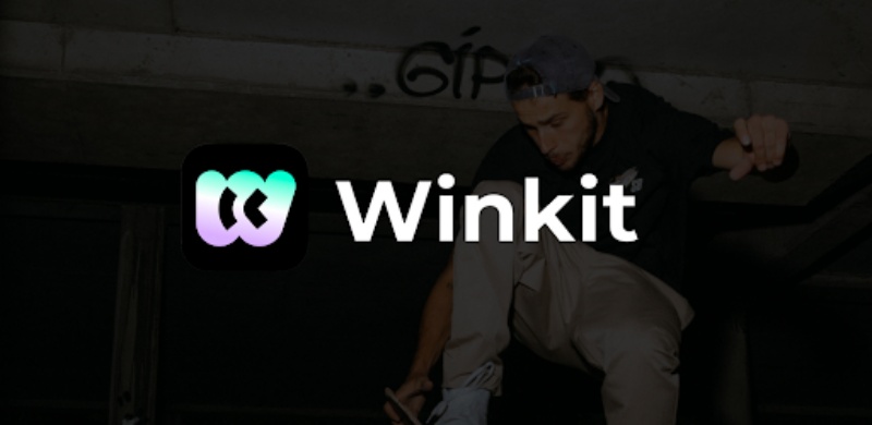 Pengenalan Aplikasi Edit Foto Winkit
