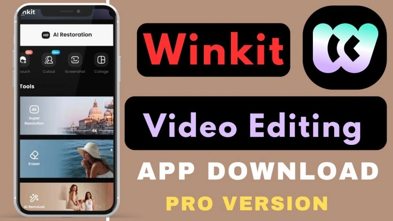 Panduan Unduh Winkit Mod APK Gratis untuk Android