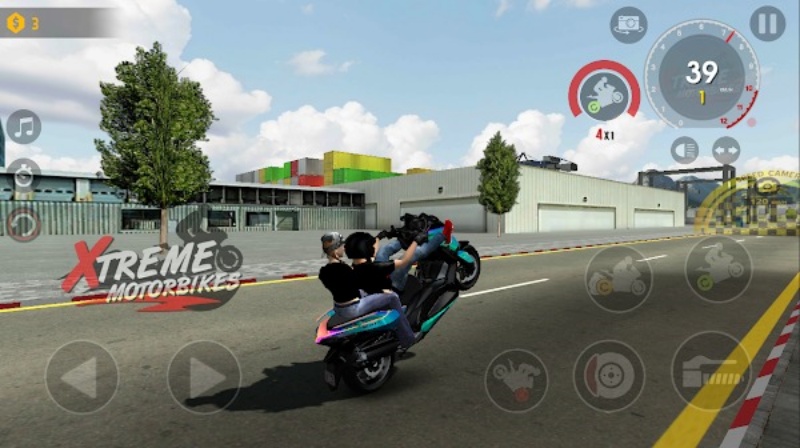 Panduan Mengunduh Xtreme Motorbikes Mod Apk untuk Android