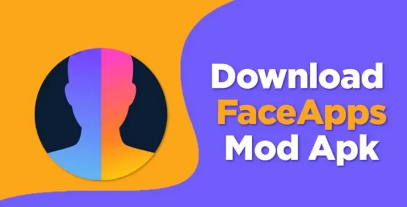 Hak Istimewa Eksklusif di FaceApp Pro APK