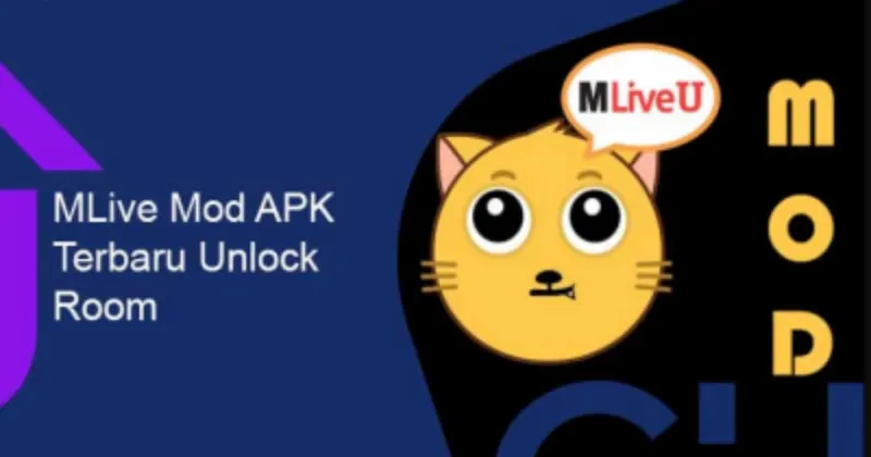 Fitur Unggulan MLive Mod APK