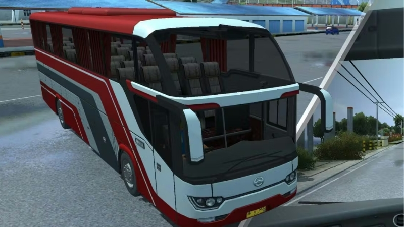 Apa Itu Bus Simulator Indonesia?