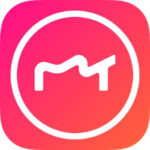 Dowload Meitu MOD APK (Pro, VIP, Premium Unlocked) v12.9.5