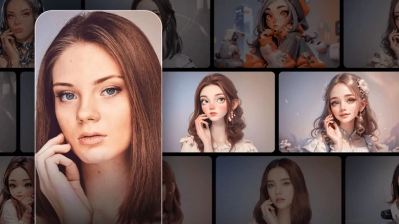 Mengapa Meitu Mod APK Banyak Disukai?