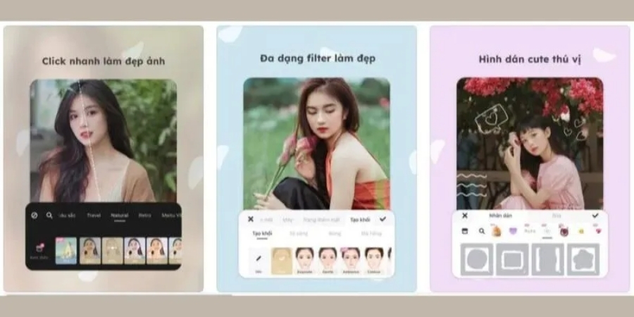 Meitu MOD APK