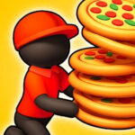 Download Pizza Ready MOD APK (Unlimited Money/Coins) v57.0.0