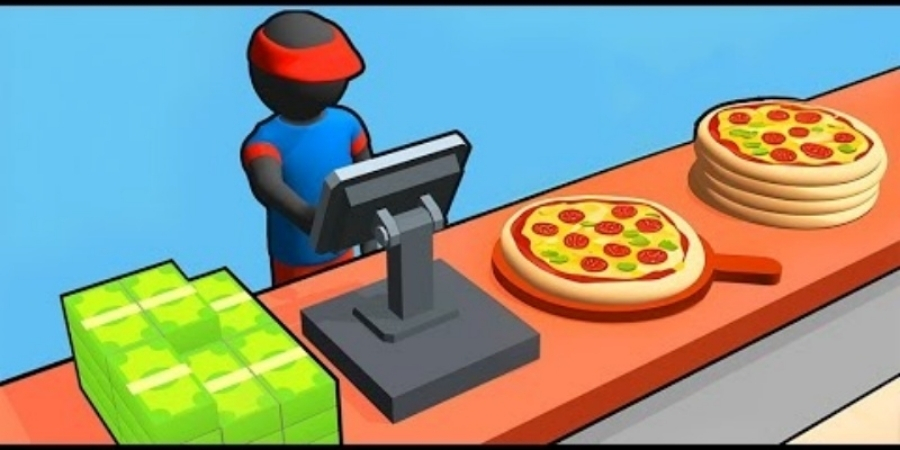 Pizza Ready MOD APK