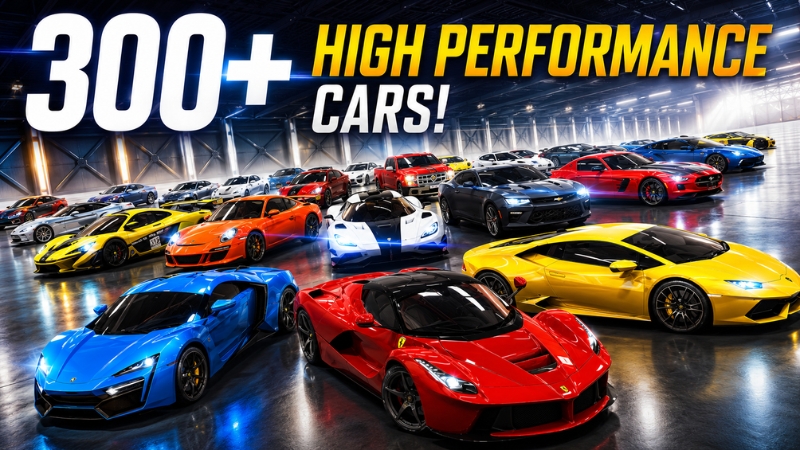 Asphalt 8 mod apk game balap arcade
