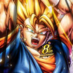Dragon Ball Legends v6.24.0 MOD APK [MENU/One Hit/Crystals/God Mode] for Android