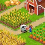 Unduh Farm City Mod APK V2.11.4 (Unlimited Money) Terbaru 2026