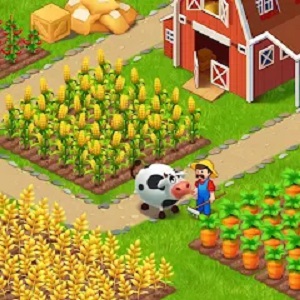 Unduh Farm City Mod APK V2.11.4 (Unlimited Money) Terbaru 2026