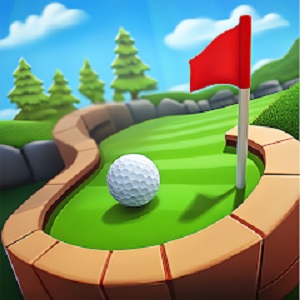 Unduh Golf Battle Mod APK V2.22.0 (Menu, Unlimited Money) Terbaru