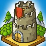 Unduh Grow Castle Mod APK V1.50.14 Gratis untuk Android
