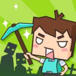 Unduh Mine Survival Mod APK V2.9.4 (Unlimited Money) Gratis untuk Android