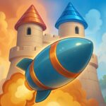 Unduh Castle Clashers Mod APK V1.12.0 (Unlimited Money) Terbaru 2026