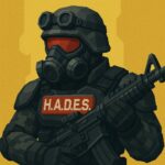 Unduh Outbreak Dead City Mod APK V1.0 (Unlimited Money) Gratis