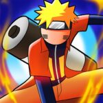 Unduh Stickman Ninja Fight Mod APK (Unlimited Money) V4.3 Terbaru