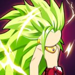 Unduh Stickman Warriors Super Dragon Shadow Fight Mod APK V2.1.5