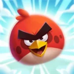 Download Angry Birds 2 MOD APK v10.0.1 (Unlimited Money) Terbaru untuk Android