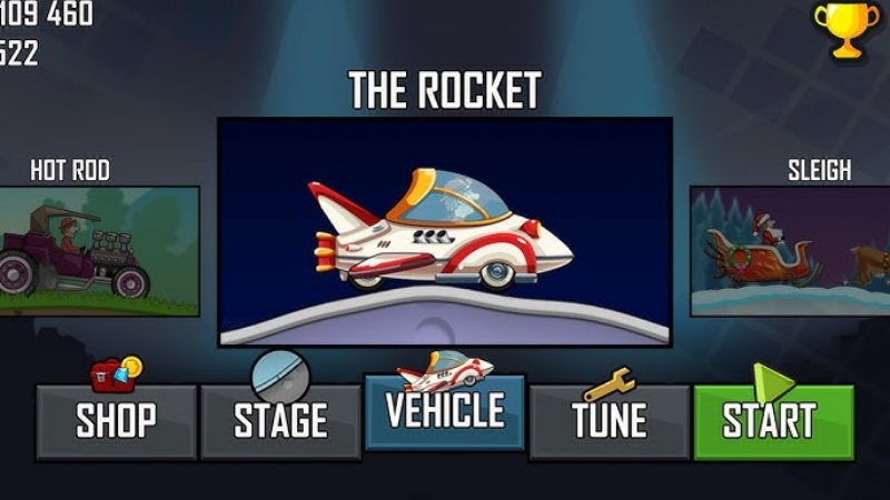 Download Hill Climb Racing MOD APK v1.70.2 (Unlimited Money) 3 Hill Climb Racing MOD APK