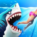 Download Hungry Shark World MOD APK v7.8.1 (Unlimited Money)