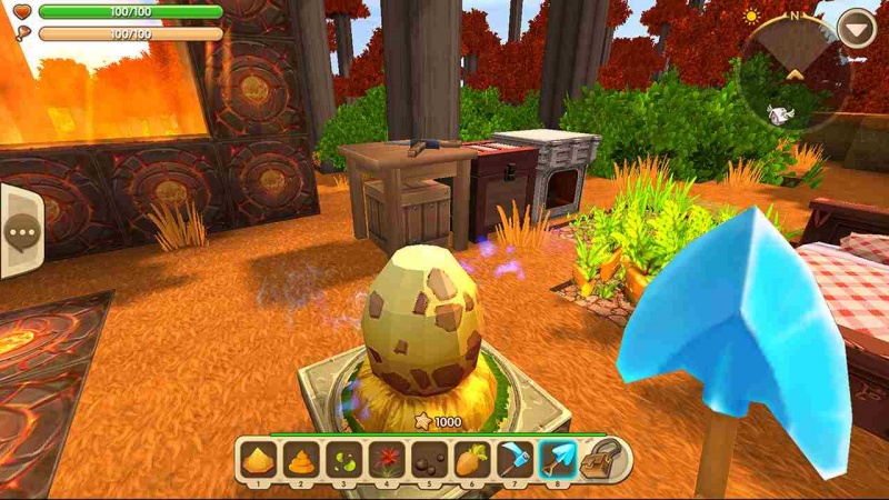 Fitur MOD Unlimited Money