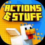 Unduh Actions And Stuff APK V1.22 Terbaru Untuk Android