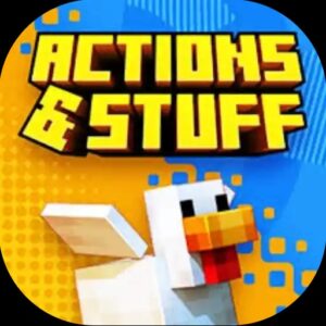 Unduh Actions And Stuff APK V1.22 Terbaru Untuk Android