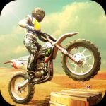 Unduh Bike Racing 3D Mod APK (Unlimited Money) V2.12 Gratis